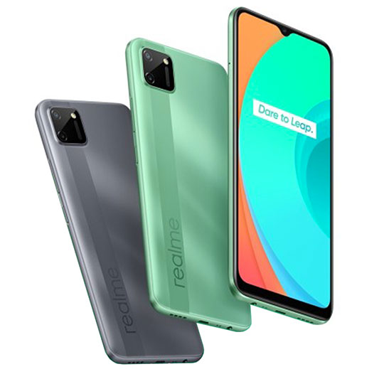 REALME C11 2/32 Go